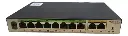 Switch 8 Puertos Hikvision Gigabit Poe Ds-3Wg210Gp-Si