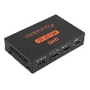 Splitter Hdmi X4 4K