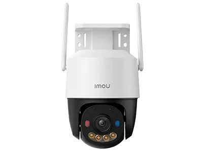 Camara Imou Cruiser Sc Ipc-K7fn-3h0we 2k-3Mp