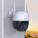 Camara Imou Cruiser Sc Ipc-K7fn-3h0we 2k-3Mp
