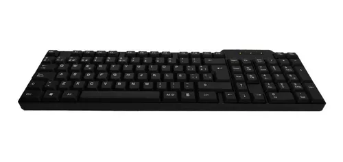 Teclado Basik Tech Usb