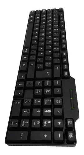 Teclado Basik Tech Usb