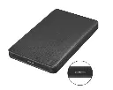 Caja Para Disco Sata 2.5 Usb 3.0