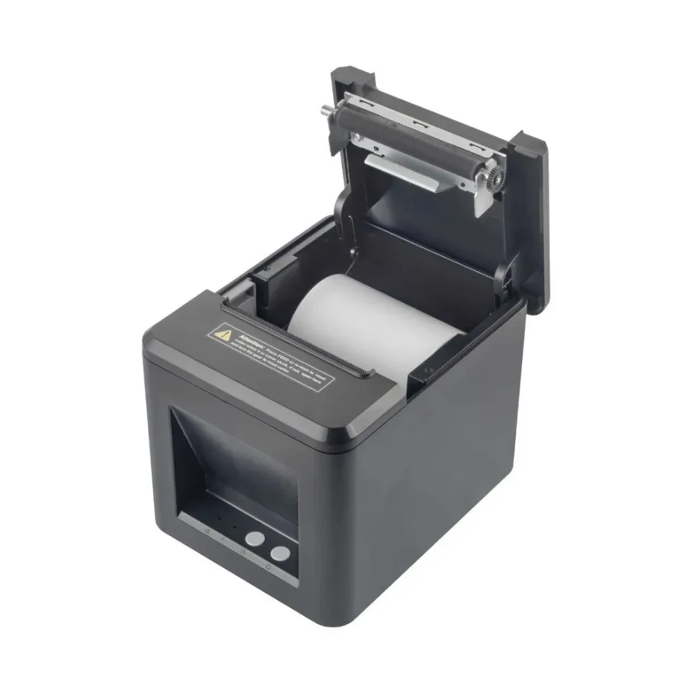 Impresora Termica Sat Q22Ue Usb Y Lan 80Mm