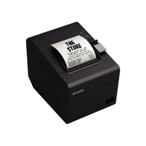 Impresora Epson Post Tm-T20Iii-001