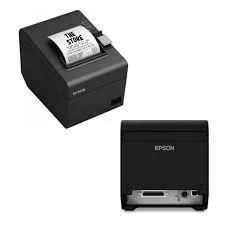 Impresora Epson Post Tm-T20Iii-001