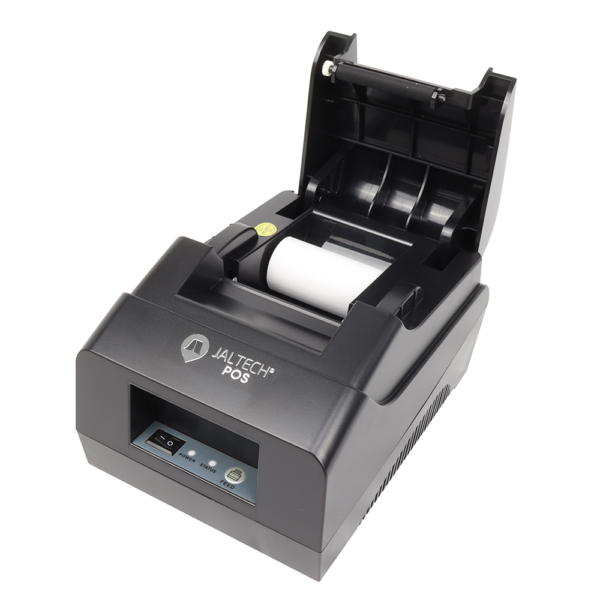 Impresora T_©rmica Jaltech Pos 58Mm Usb