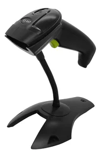 Lector De Codigo De Barras Sat Ld101t+1 Usb