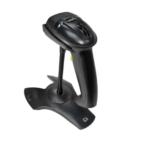 Lector De Codigo De Barras Sat Ld101t+1 Usb