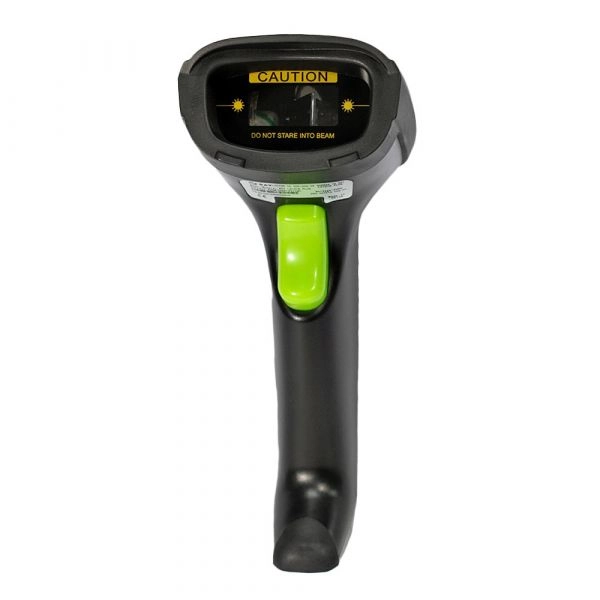 Lector De Codigo De Barras Sat Ld101t+1 Usb