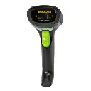Lector De Codigo De Barras Sat Ld101t+1 Usb