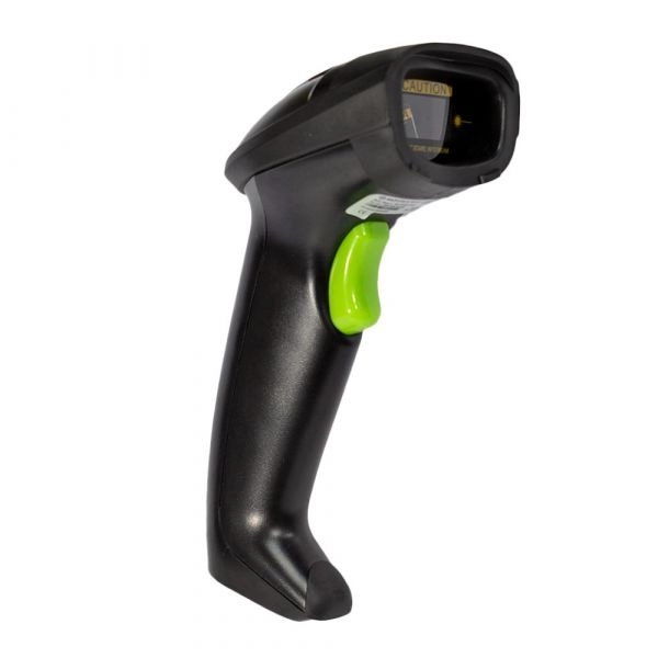 Lector De Codigo De Barras Sat Ld101t+1 Usb