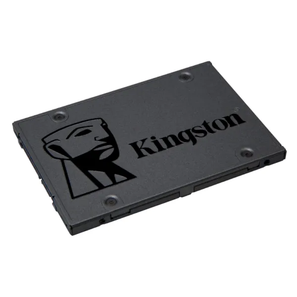 Disco Solido 480 Gb Kingston A400