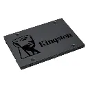 Disco Solido 480 Gb Kingston A400