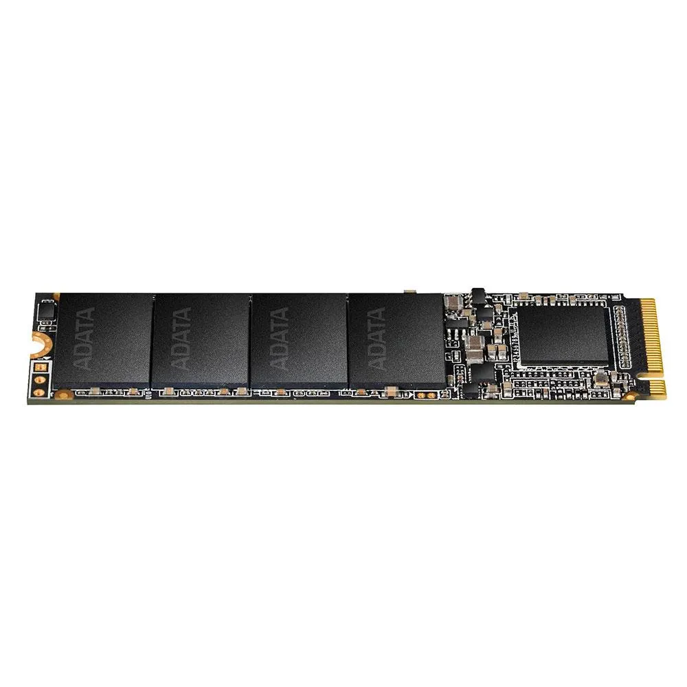 Disco Solido Adata M.2 Pciex 128Gb