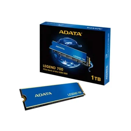 Disco Duro M.2 1Tb Adata Legend 700