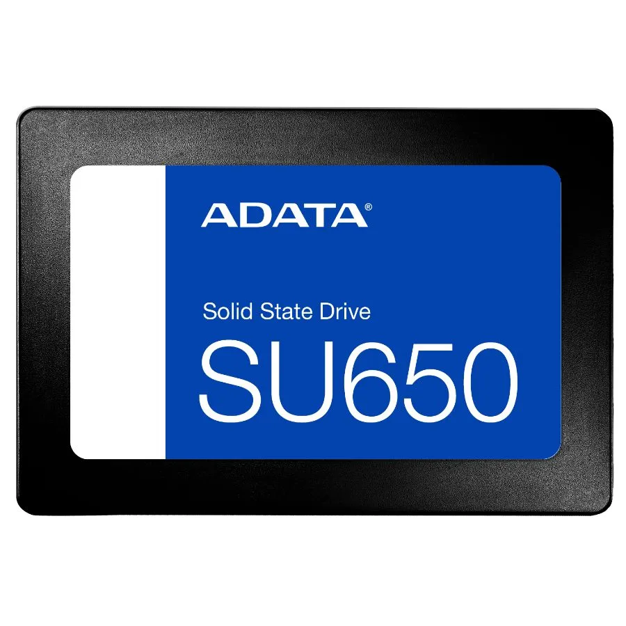 DISCO SOLIDO ADATA SATA 960GB SU650