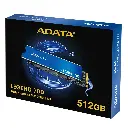 Disco Solido Adata M.2 512Gb Legend 700
