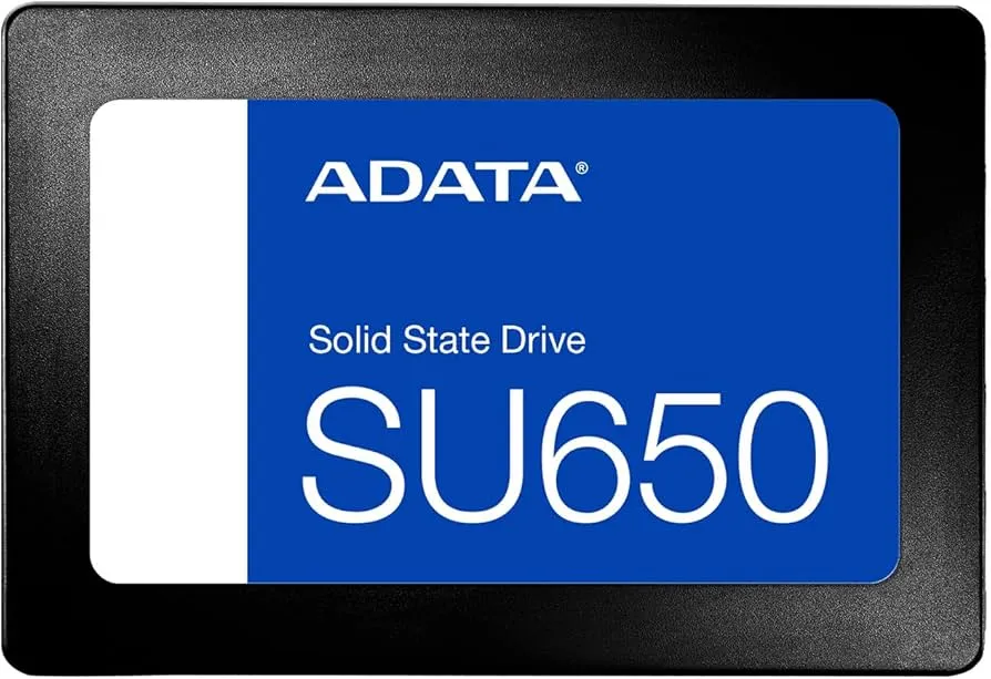 Disco Solido Sata Adata 1 Tera Asu650