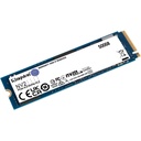 Disco Solido M.2 500Gb Kingston Nv2 Pcie