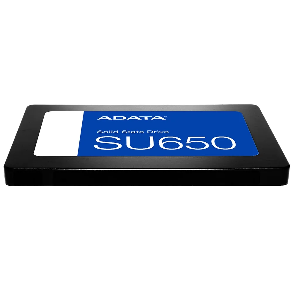 Disco Solido Adata Sata 480Gb Su650