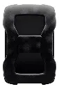 Disco Externo Adata 1Tb Hd330 Negro Antigolpes