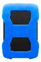 Disco Externo Adata 1Tb Hd330 Azul Antigolpes