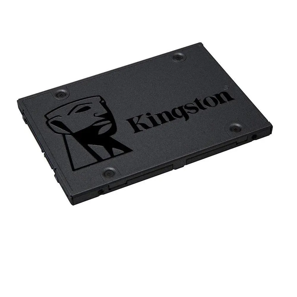 Disco Solido Sata Kingston 240Gb A400