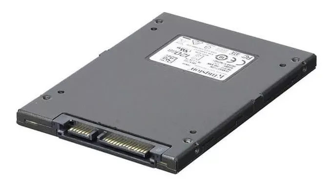 Disco Solido Sata Kingston 240Gb A400