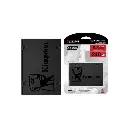 Disco Solido Sata Kingston 240Gb A400