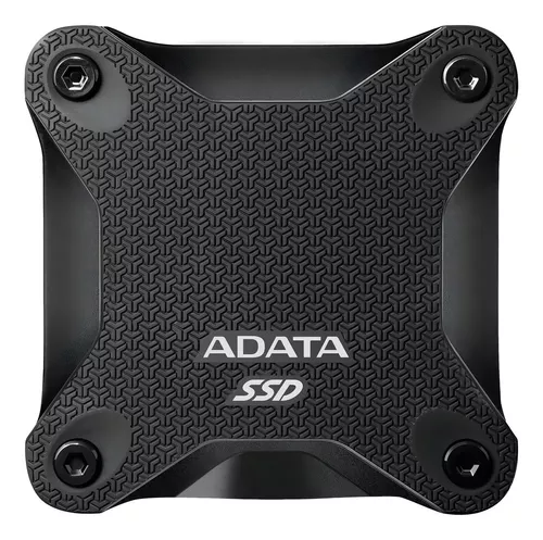 Disco Externo Solido Adata 1Tb Sd620
