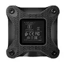 Disco Externo Solido Adata 1Tb Sd620