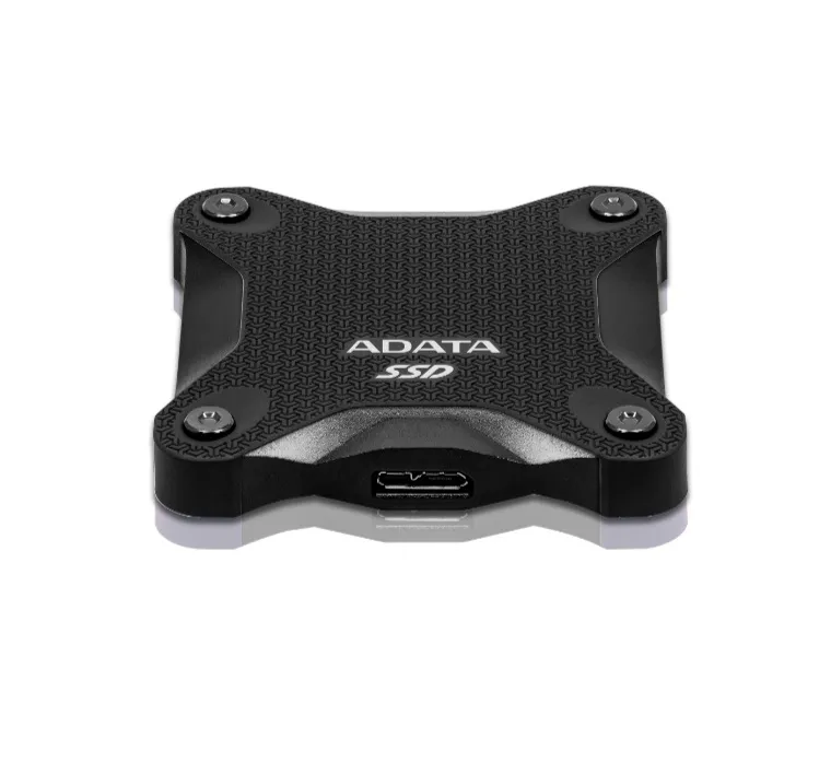Disco Externo Solido Adata 1Tb Sd620