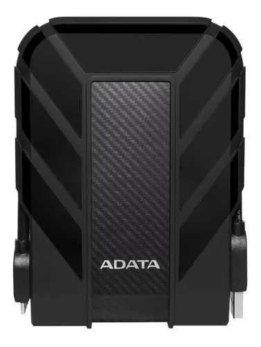 Disco Duro Externo Adata 2Tb Adata Hd710 Pro