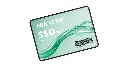 Disco Solido Sata Hiksemi 512Gb