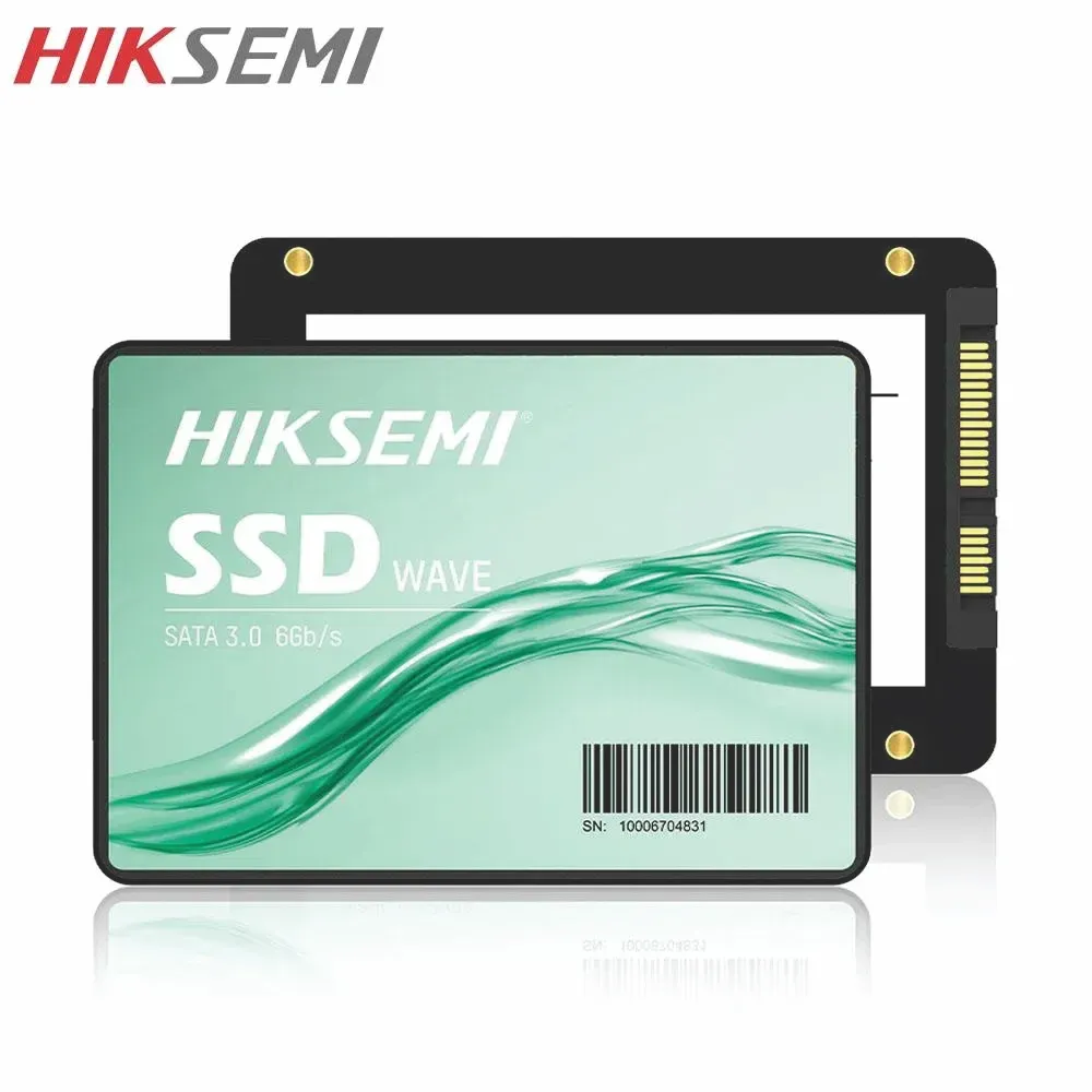 Disco Solido Sata 1024 Gb Hiksemi