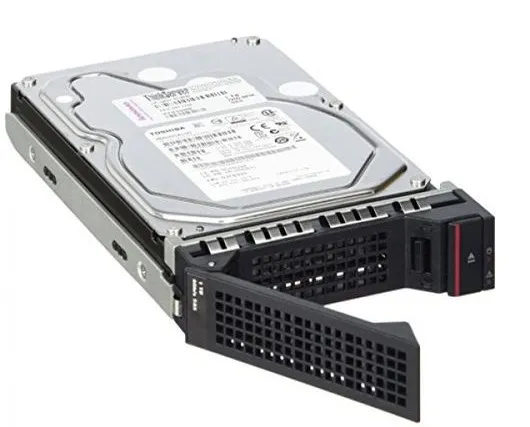 Disco 3.5 600Gb 15K Sas 12 Gb Lenovo Para Servidor
