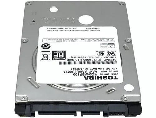 Disco Duro Toshiba 1TB CCTV