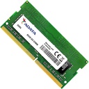 MEMORIA DDR4 8GB PORTATIL ADATA 3200