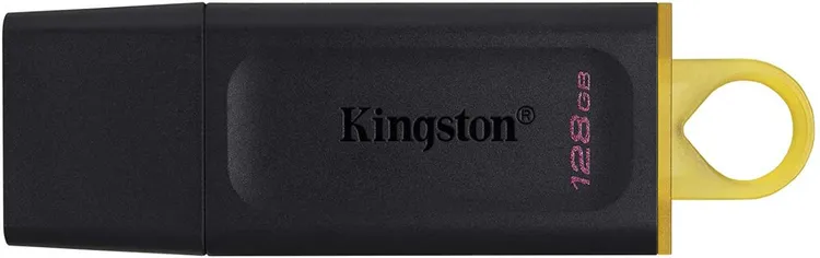 Memoria Usb 128Gb Exodia Kingston