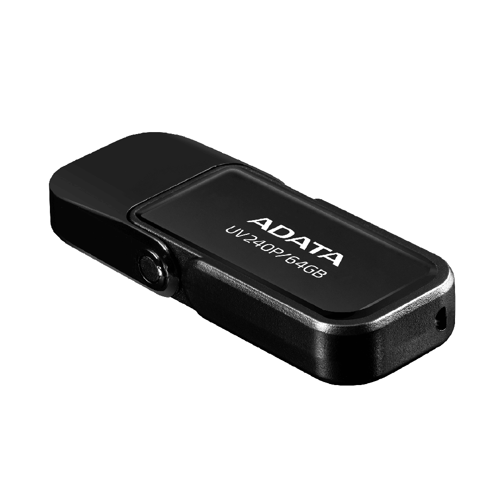 Memoria Usb 64Gb Adata Uv240 Flash Drive 2.0