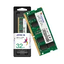 Memoria Ddr4 32gb Adata Para PC 3200