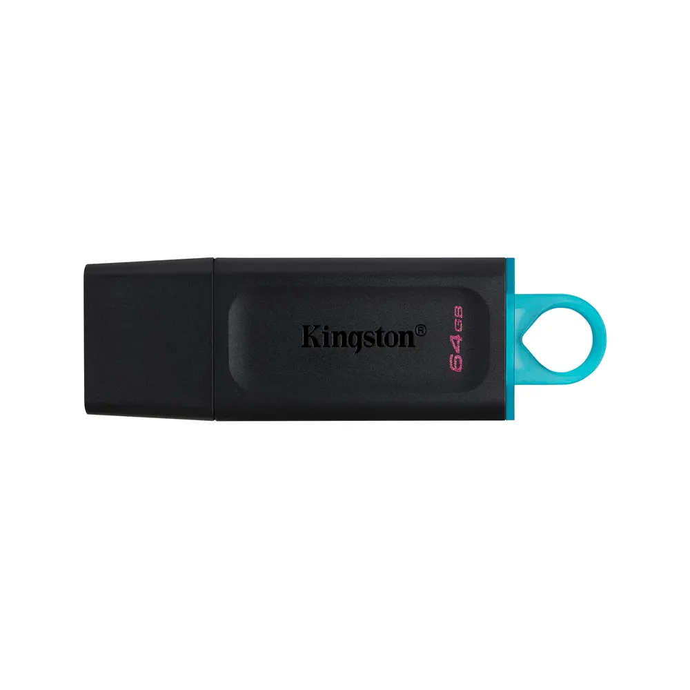 Memoria Usb Kingston 64Gb Exodia