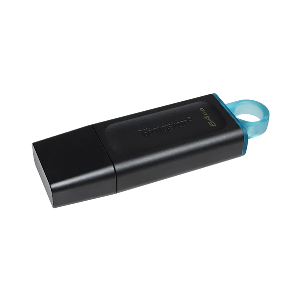 Memoria Usb Kingston 64Gb Exodia