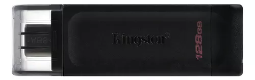 Memoria Usb Tipo C 128Gb Datatraveler Dt70