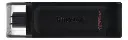 Memoria Usb Tipo C 128Gb Datatraveler Dt70