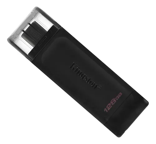 Memoria Usb Tipo C 128Gb Datatraveler Dt70