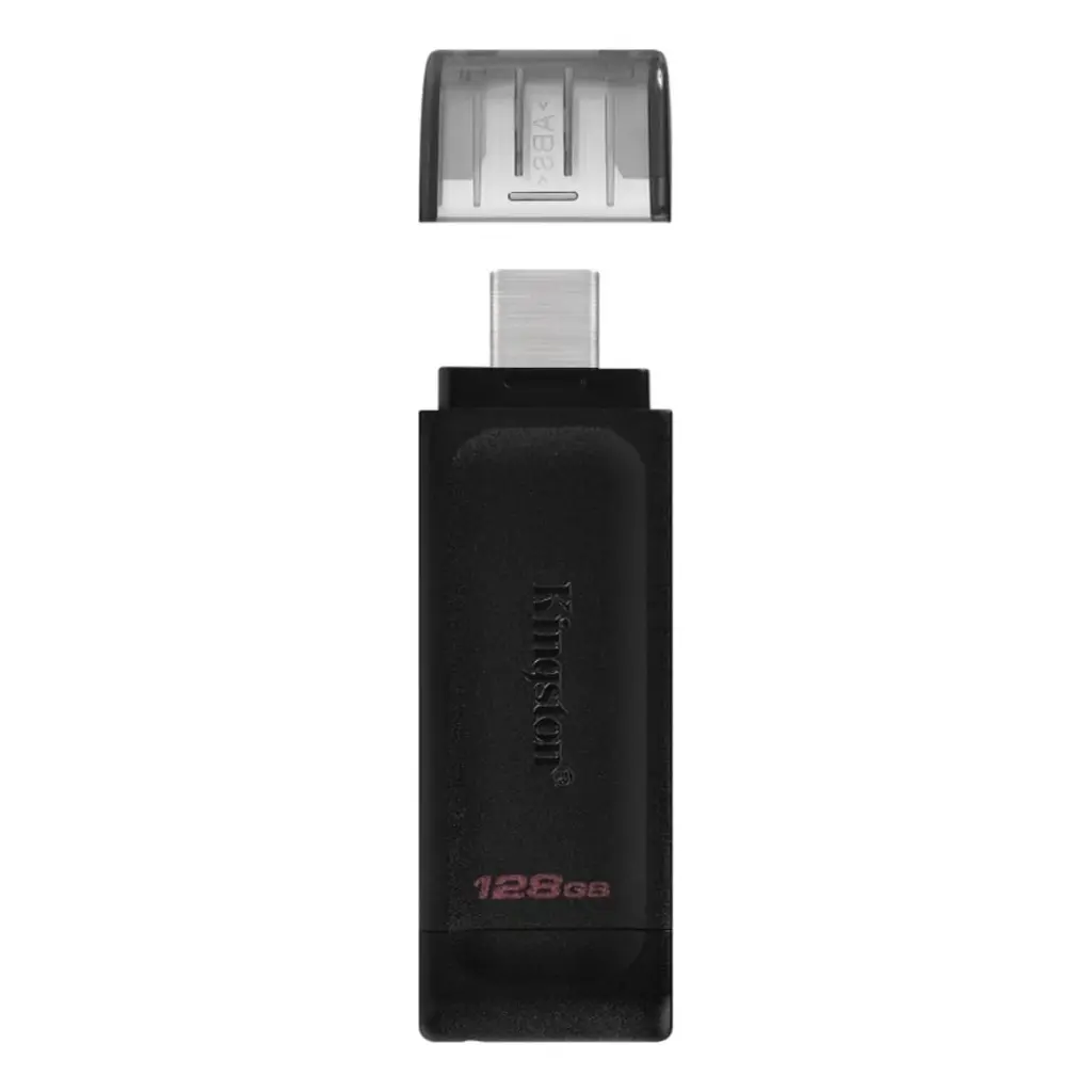 Memoria Usb Tipo C 128Gb Datatraveler Dt70