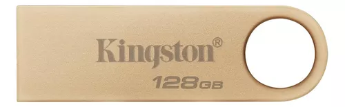 Memoria Usb 128Gb Kingston Datatraveler Se9 G3