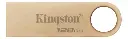 Memoria Usb 128Gb Kingston Datatraveler Se9 G3